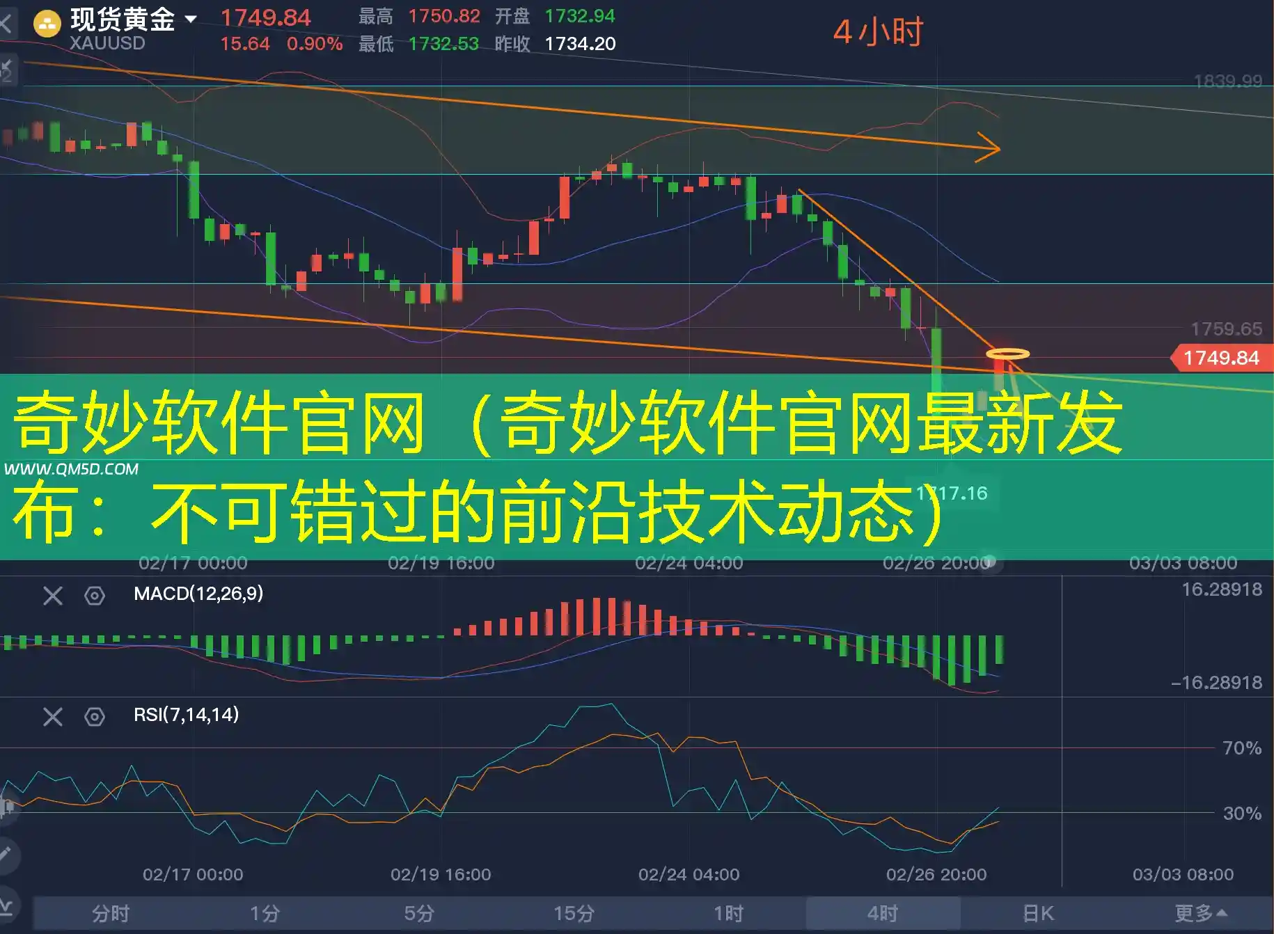 奇妙软件官网（奇妙软件官网最新发布：不可错过的前沿技术动态）