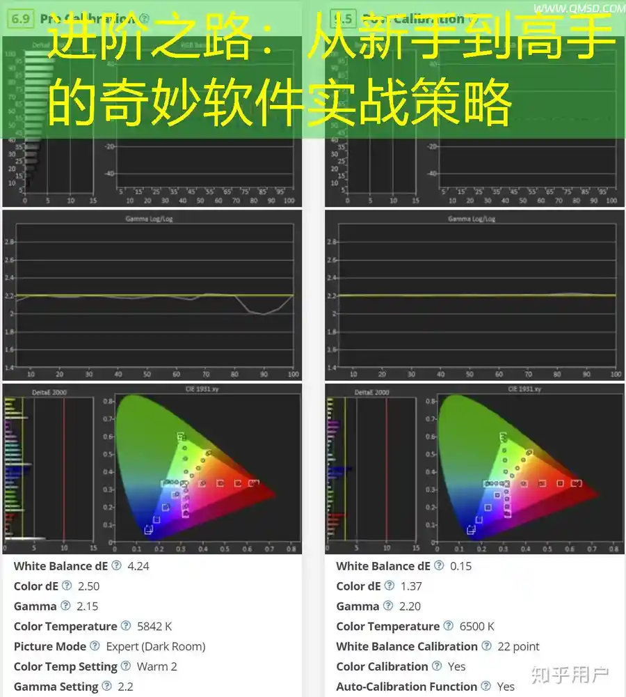 进阶之路：从新手到高手的奇妙软件实战策略