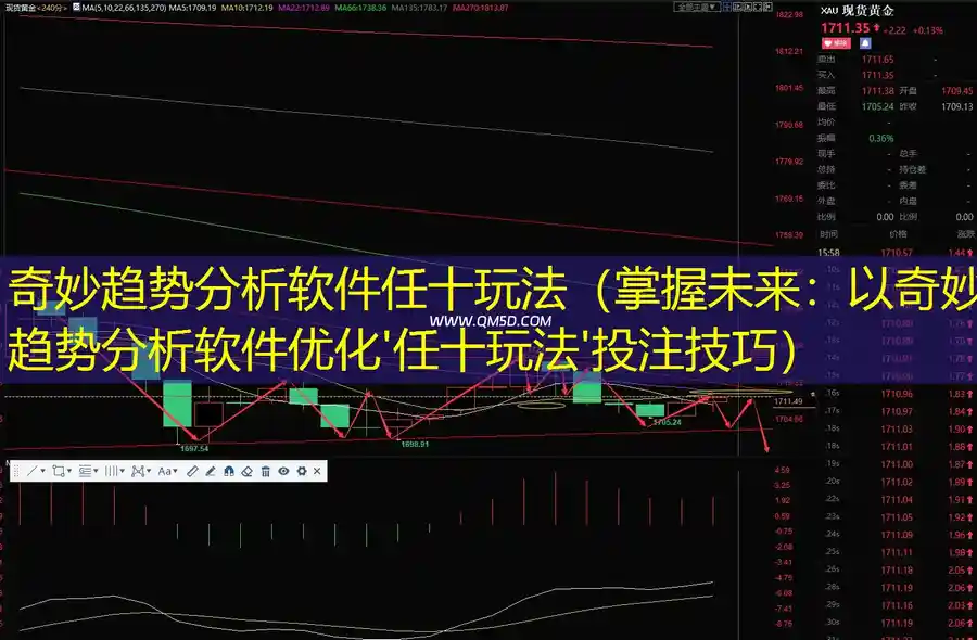 奇妙趋势分析软件任十玩法（掌握未来：以奇妙趋势分析软件优化'任十玩法'投注技巧）