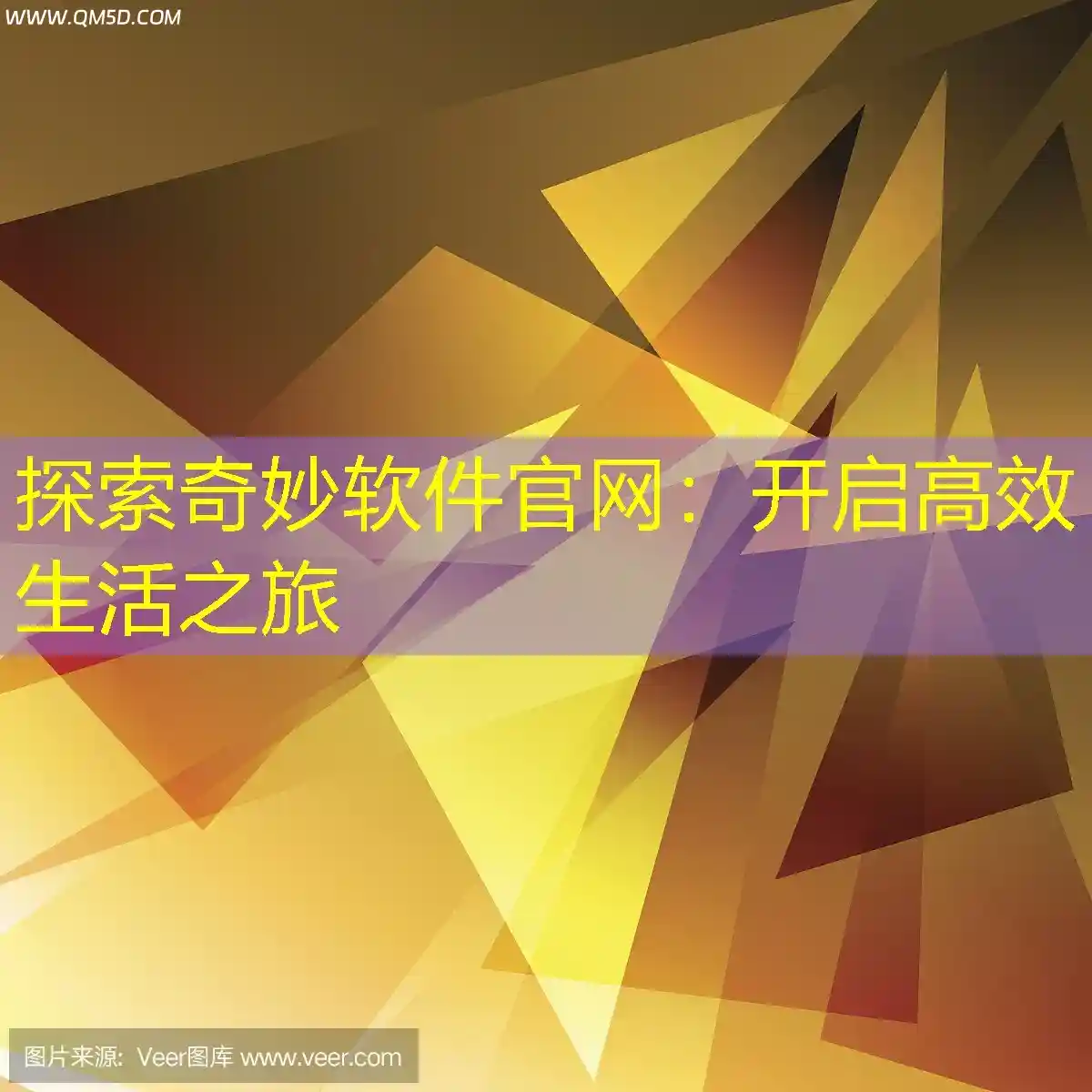 探索奇妙软件官网：开启高效生活之旅