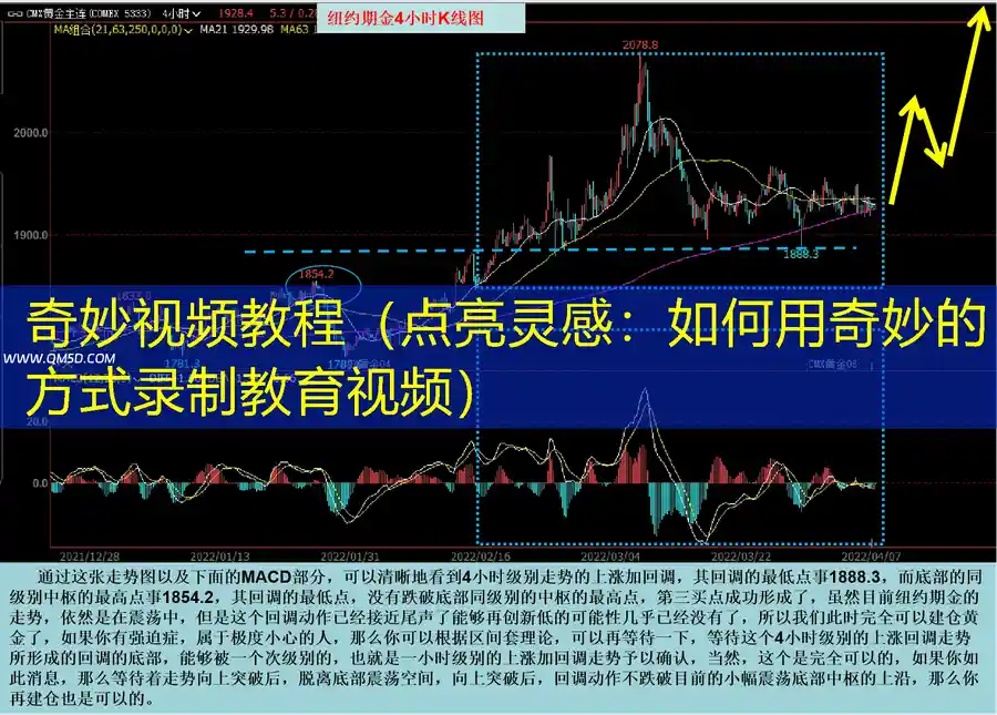 奇妙视频教程（点亮灵感：如何用奇妙的方式录制教育视频）