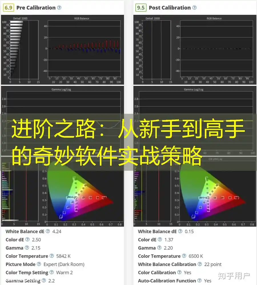 进阶之路：从新手到高手的奇妙软件实战策略