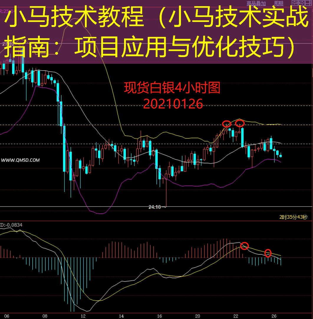 小马技术教程（小马技术实战指南：项目应用与优化技巧）