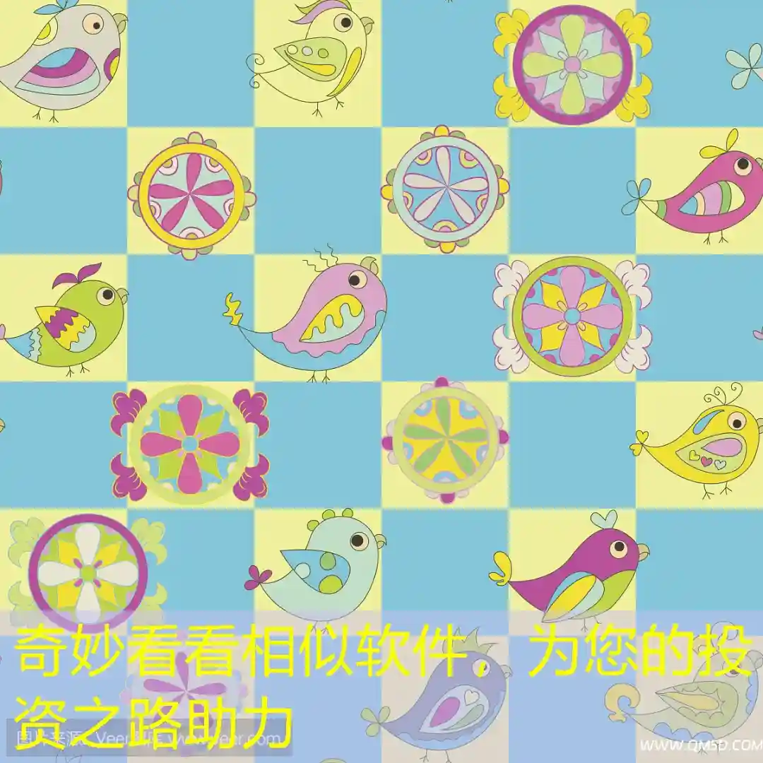 奇妙看看相似软件，为您的投资之路助力