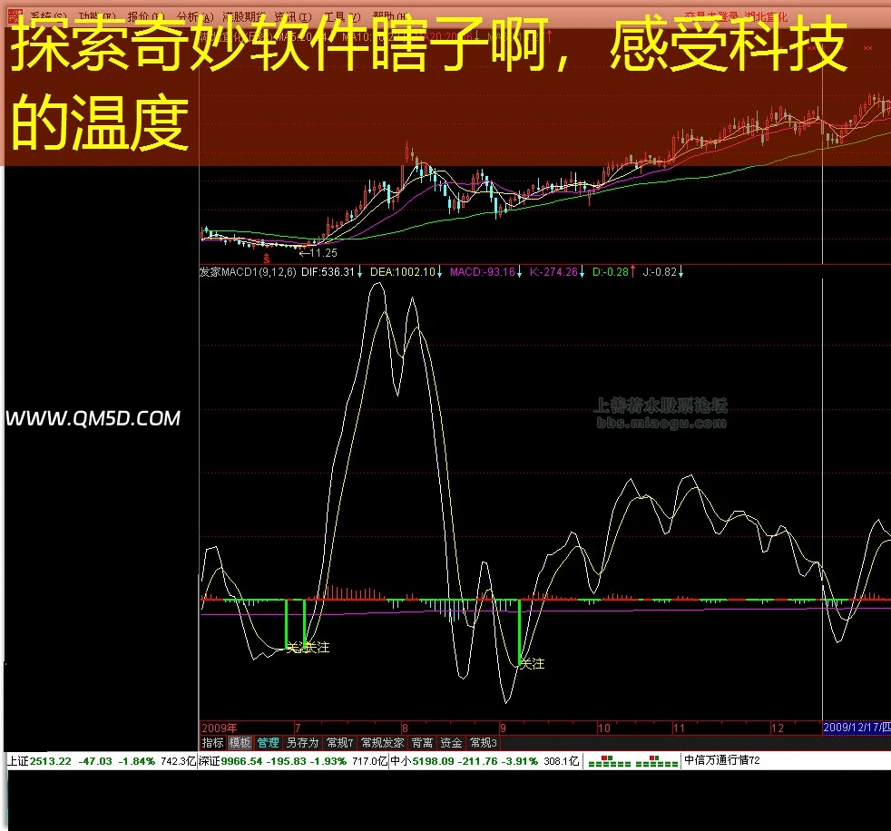 探索奇妙软件瞎子啊，感受科技的温度