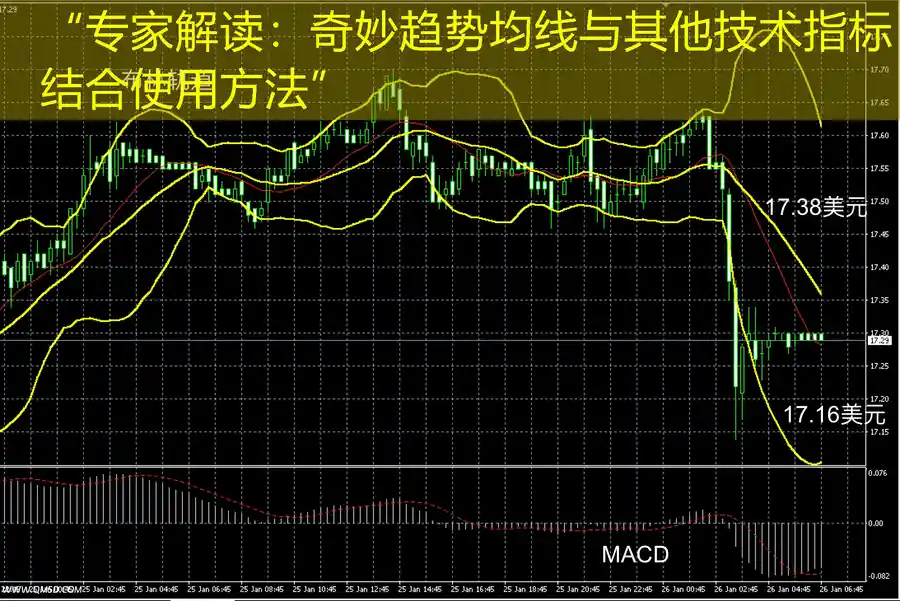 “专家解读：奇妙趋势均线与其他技术指标结合使用方法”